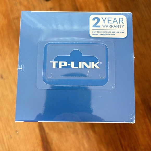 NIB Kasa Smart WiFi Plug w/Energy Monitoring by TP-Link. HS110 (US) - 1 PACK - Picture 4 of 10